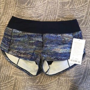 Lululemon Speed Up Short 2.5”